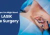 5 Signs You Might Need LASIK Eye Surgery (and What to Do Next) – LASIK Eye Surgery in Pune with Dr. Archana Singh at Clairevision Eye Hospital